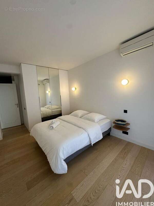 Photo 5 - Appartement à NICE