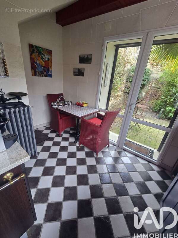 Photo 7 - Maison à FERE-EN-TARDENOIS