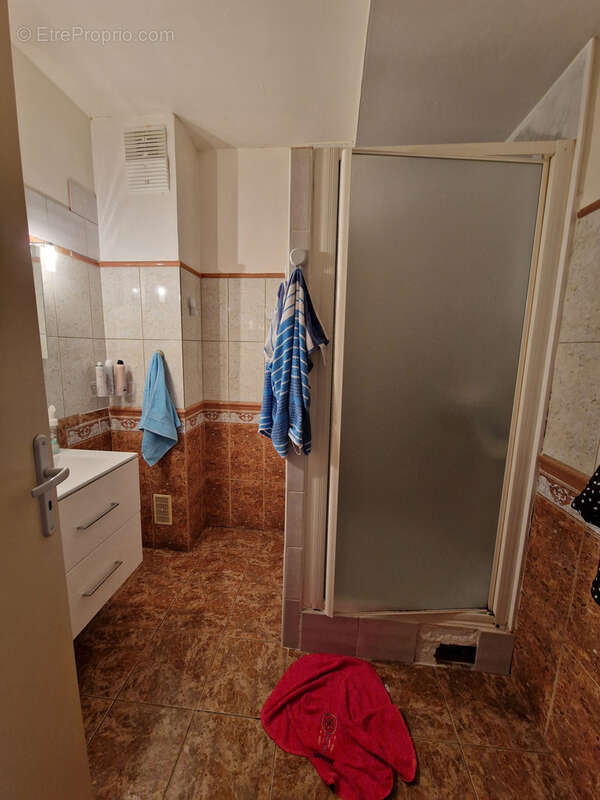 Appartement à NARBONNE