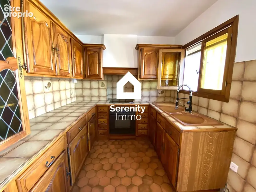 Appartement Les Pennes Mirabeau TYPE3/4 pièce(s) 66.88 m2 avec balcon, cave et garage - photo 8