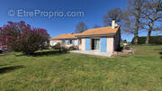 Maison à SAINT-PRIEST-TAURION