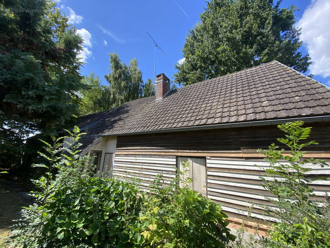 Maison à rénover - photo 2