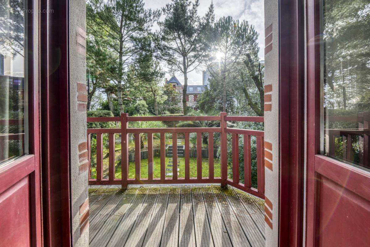 Villa second rideau plage Benoît - photo 15