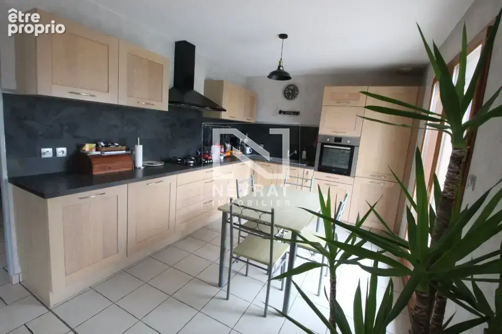 Maison avec piscine - photo 12