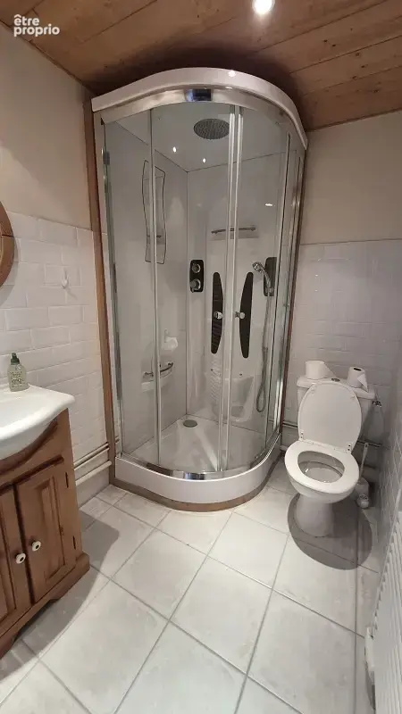 Oz station - appartement duplex avec garage - photo 5