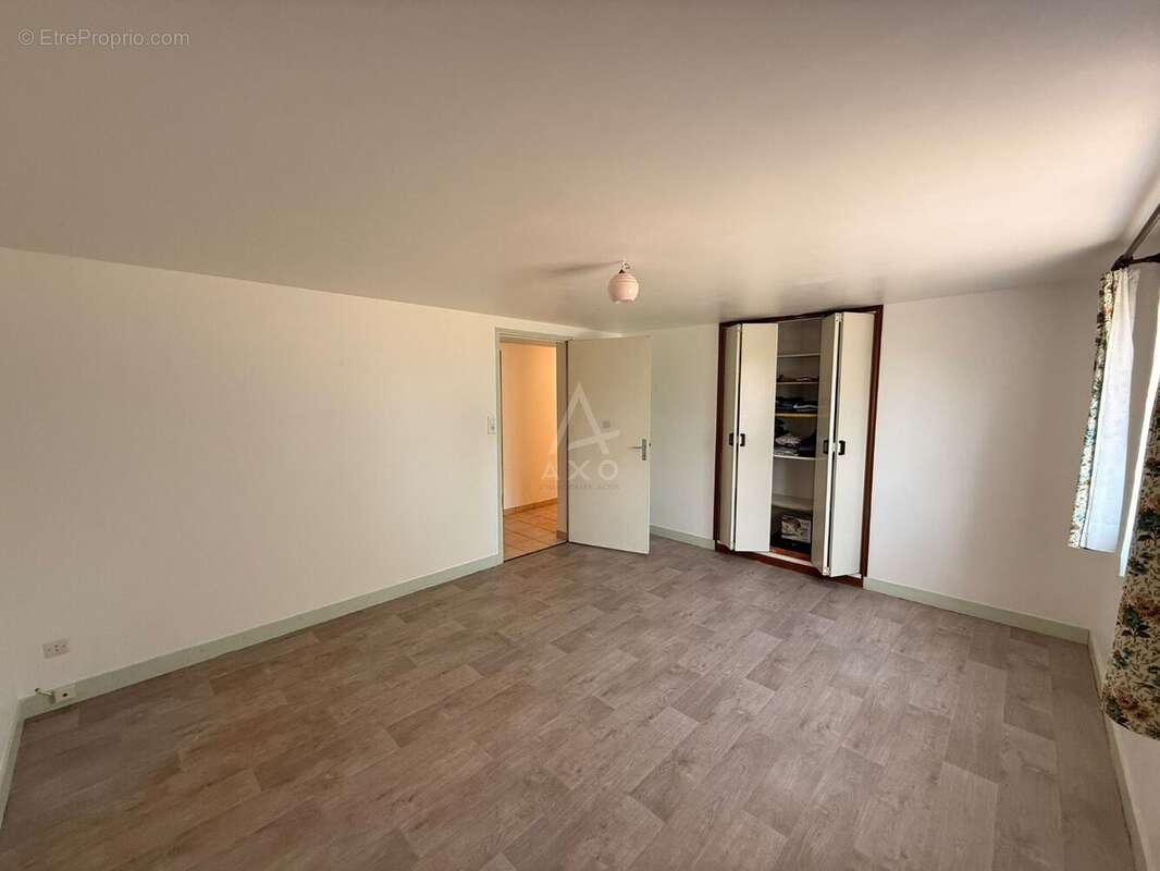 Maison à LA POSSONNIERE