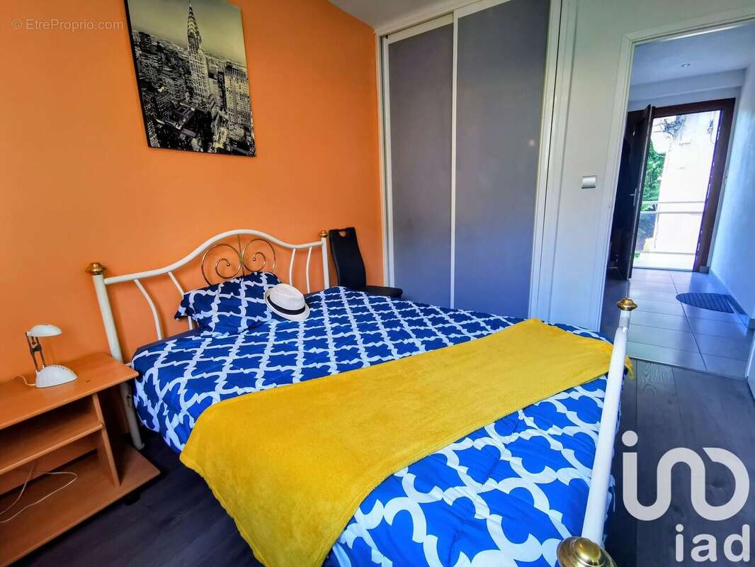 Photo 7 - Appartement à VIZILLE