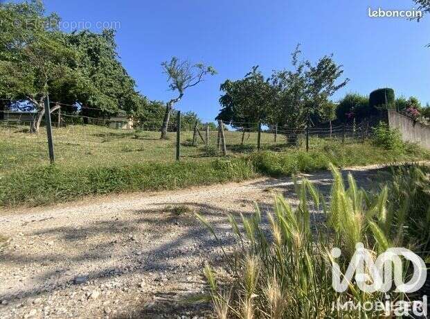 Terrain 595 m² à Malleloy  - photo 4