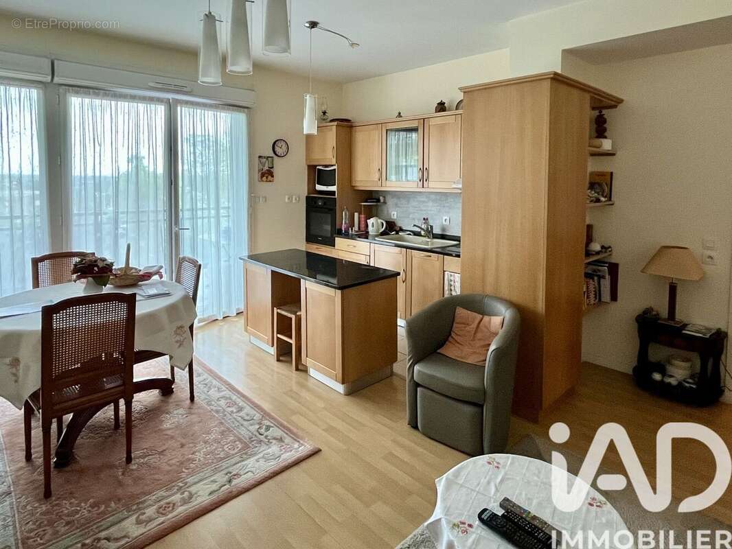 Photo 3 - Appartement à DOMONT
