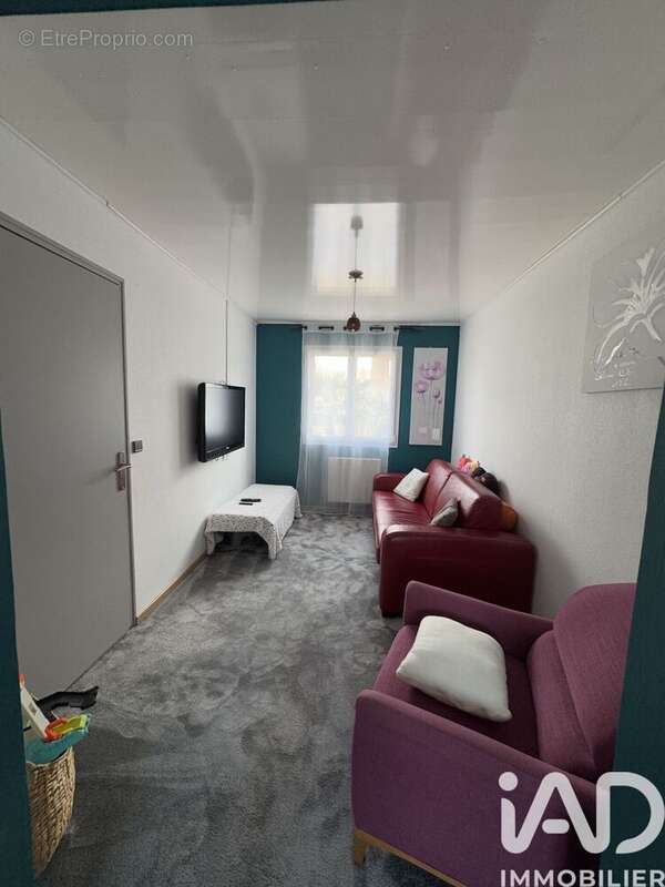 Photo 6 - Maison à TIGERY