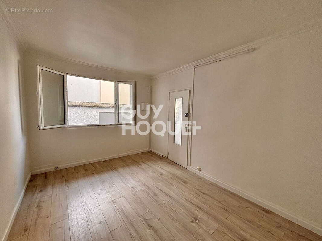 Maison à SAINT-DENIS