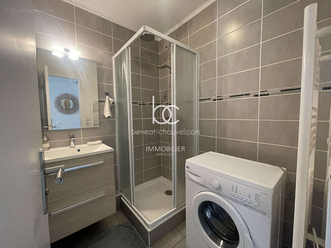 Appartement à ARZON