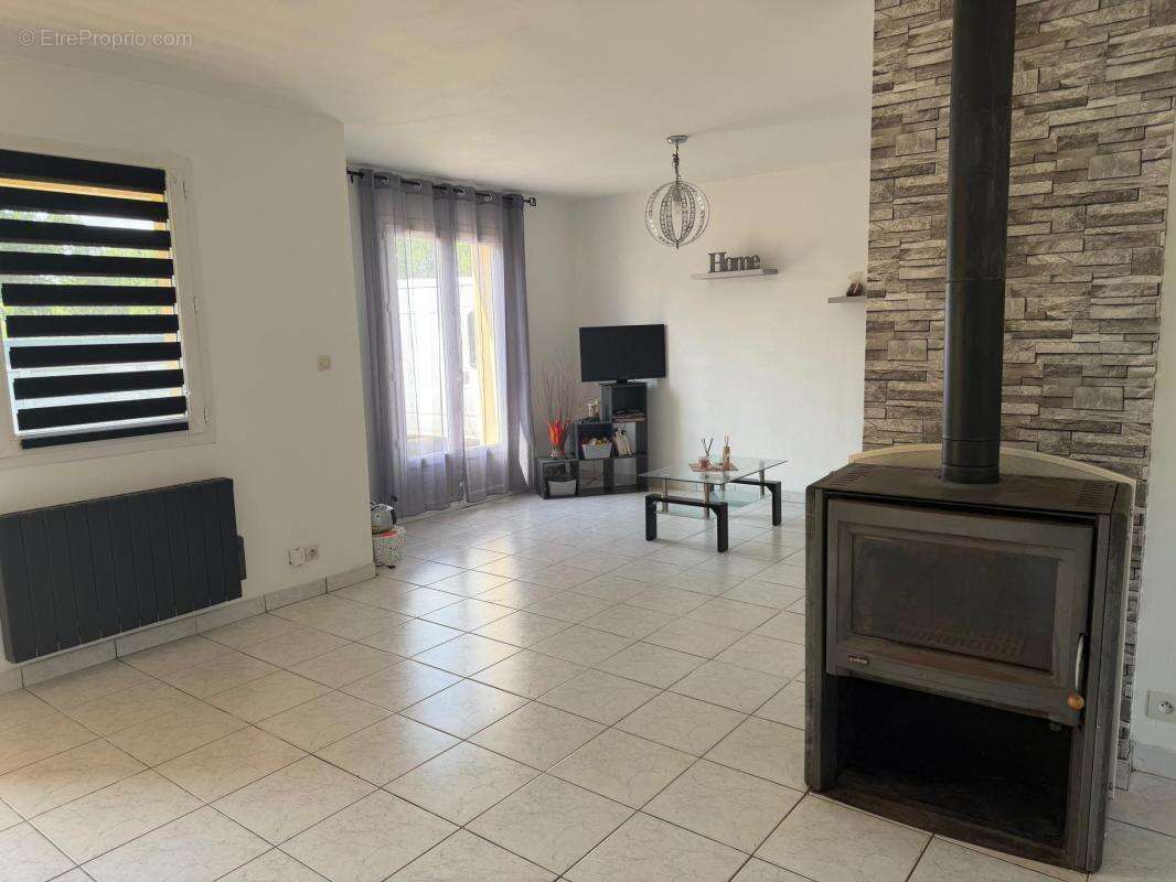 Maison à MESQUER