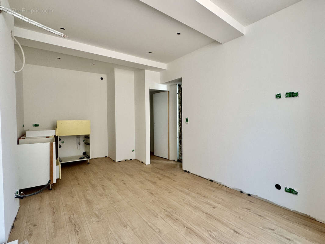 Appartement à FREJUS