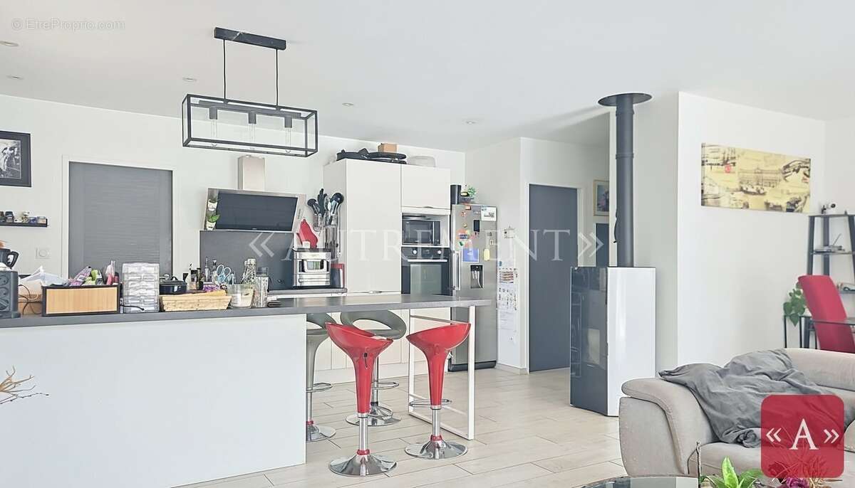 Villa plain-pied ! - photo 9