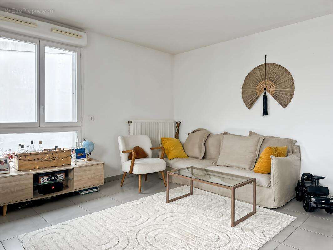 Appartement - photo 7
