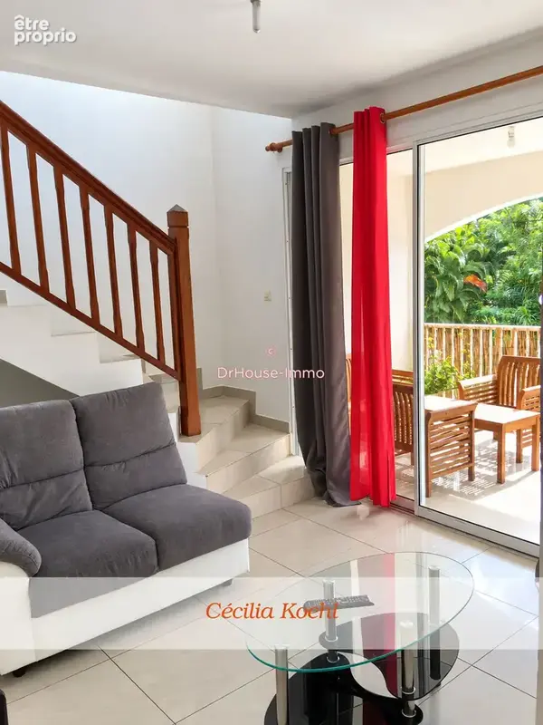 Appartement 30 pièces 664 m² à vendre à Sainte-Luce (97228) - photo 6