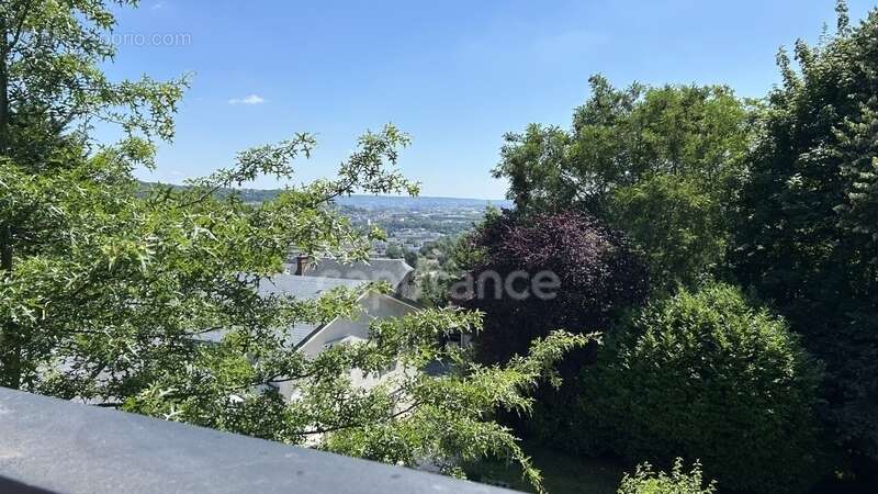 Appartement à MAROMME