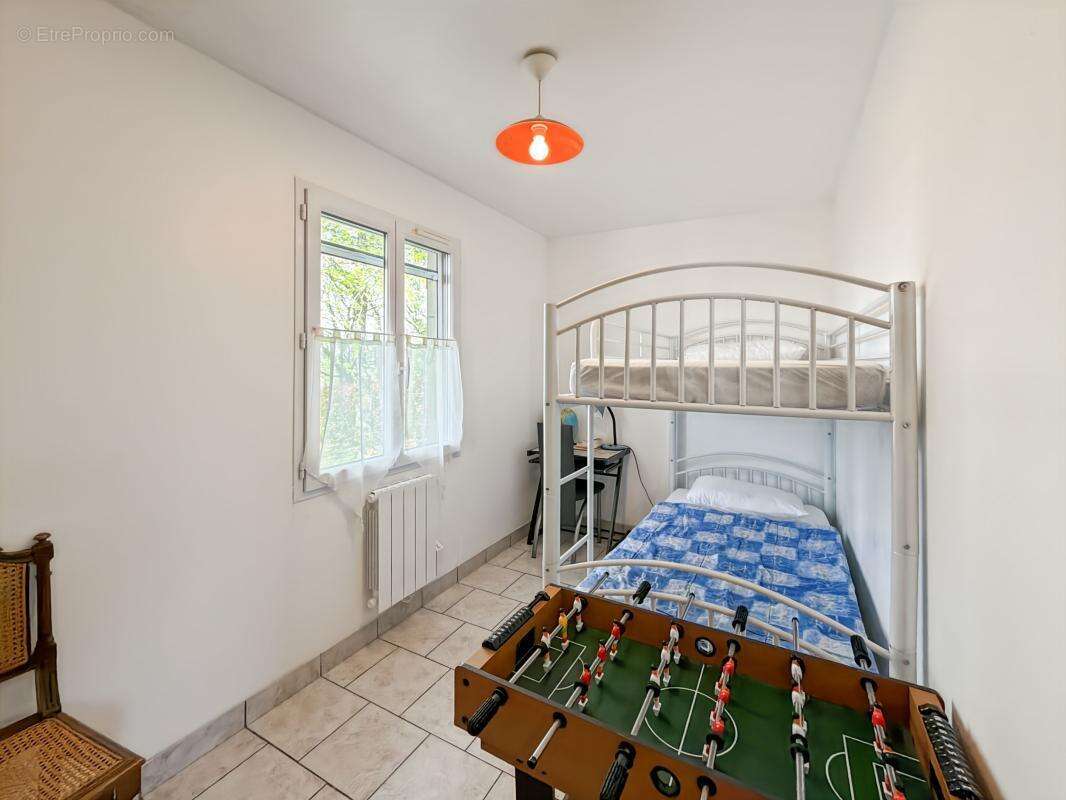 Maison à LISLE