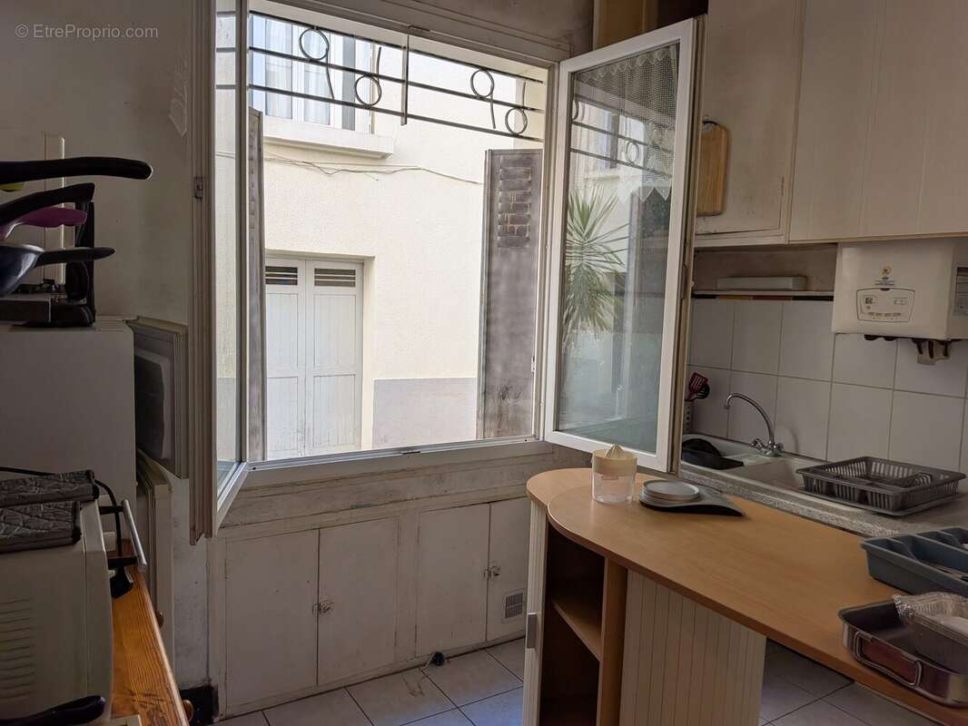 Appartement 41 m² à Montpellier  - photo 3
