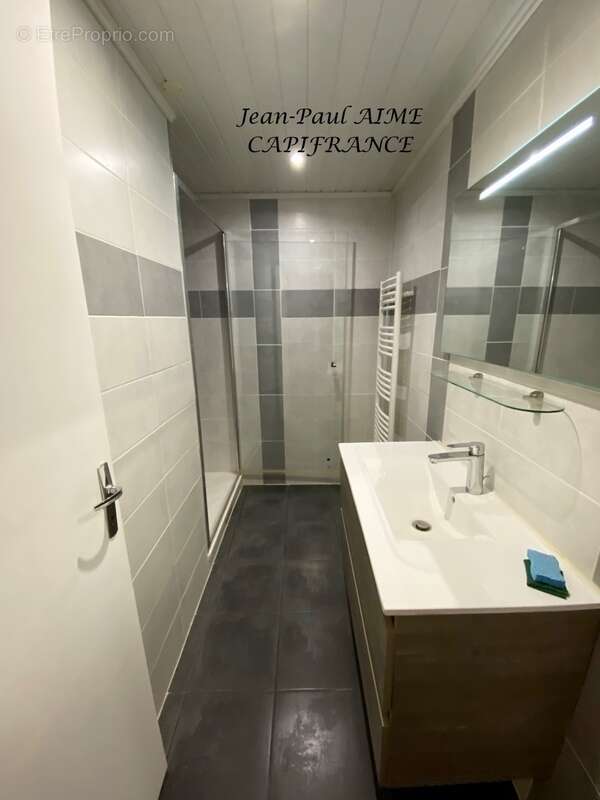 Maison à PONT-SAINT-ESPRIT