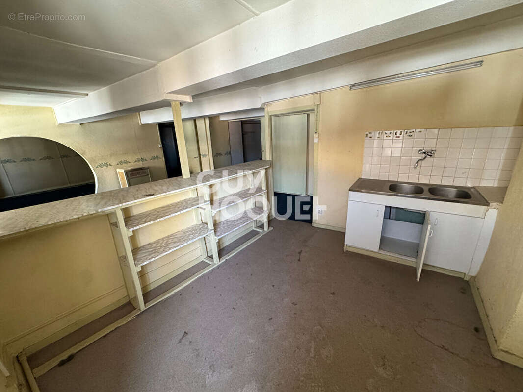 Appartement à AUBENAS