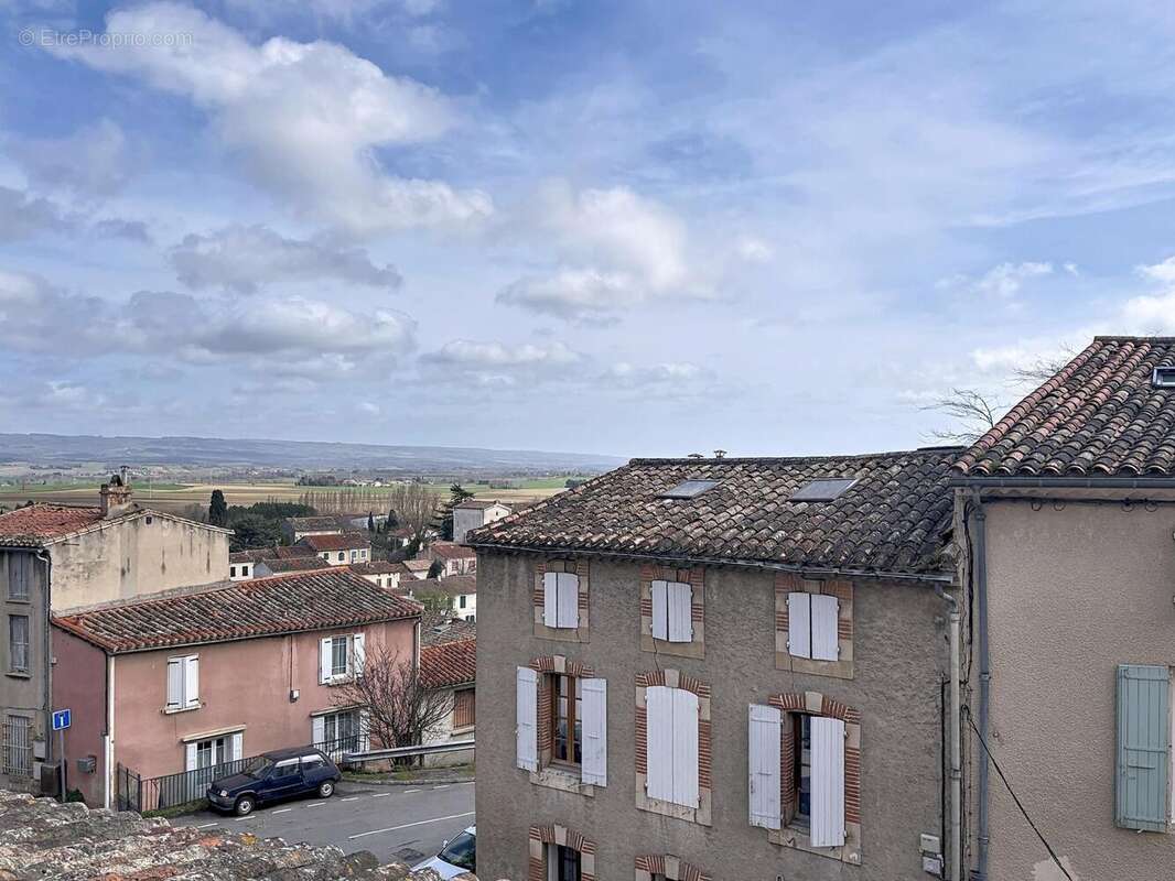 Photo 3 - Maison à CASTELNAUDARY