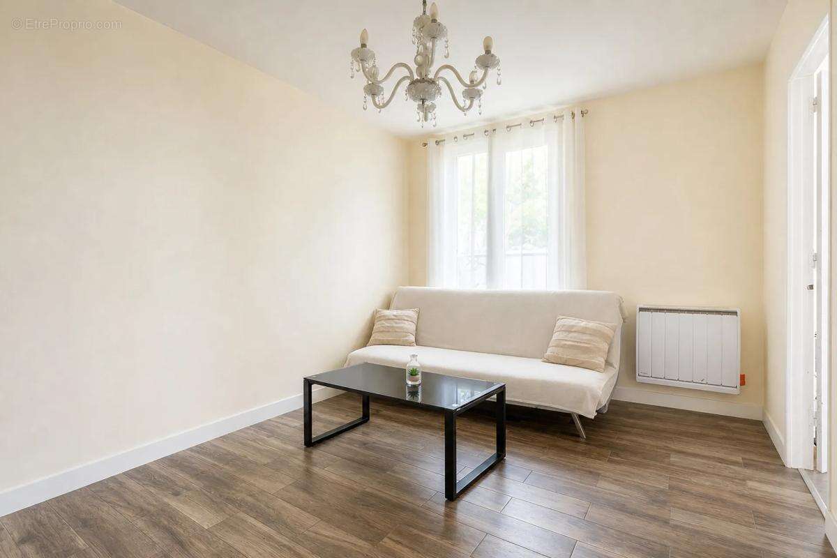 Maison à AULNAY-SOUS-BOIS
