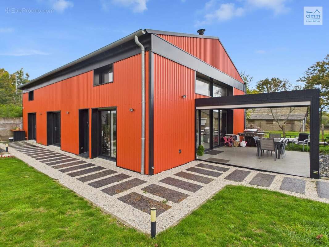 Maison 7 pièces de 248m² sur un terrain de 2067 m² - photo 19