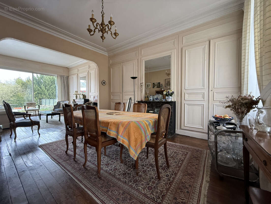 Maison à AMIENS