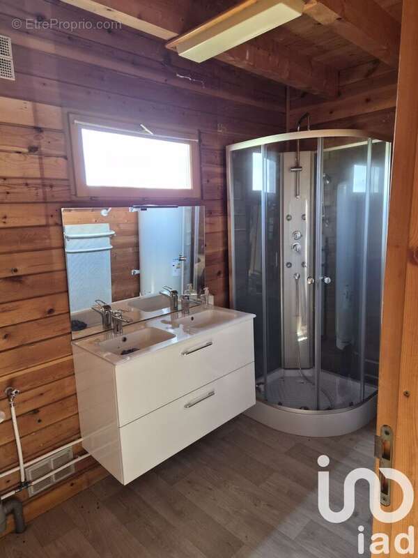 Photo 7 - Maison à SAINT-JEAN-FROIDMENTEL