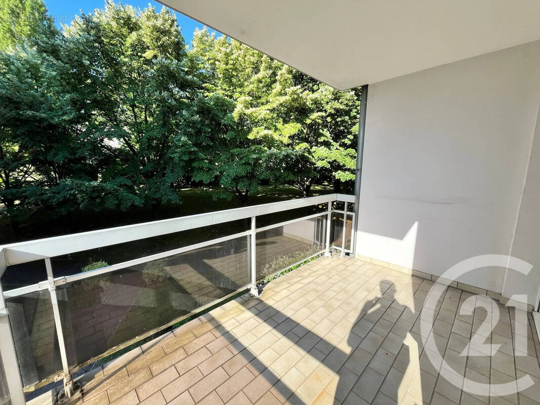 Appartement à OBERHAUSBERGEN