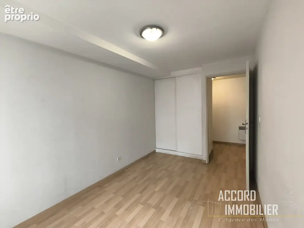 Appartement t3- 64.56m2- beziers allees paul riquet - photo 7