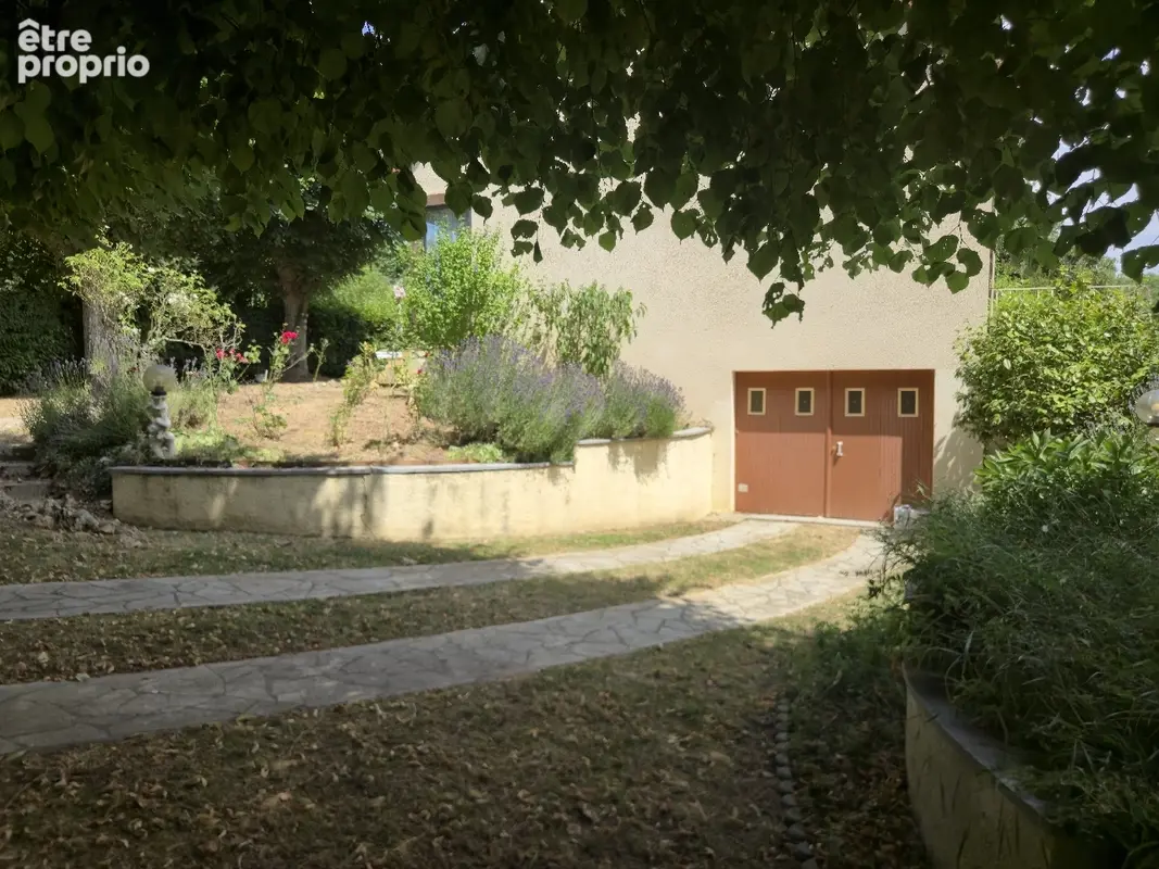 Maison 4 pièces 98 m² à vendre à Nonancourt (27320) - photo 12
