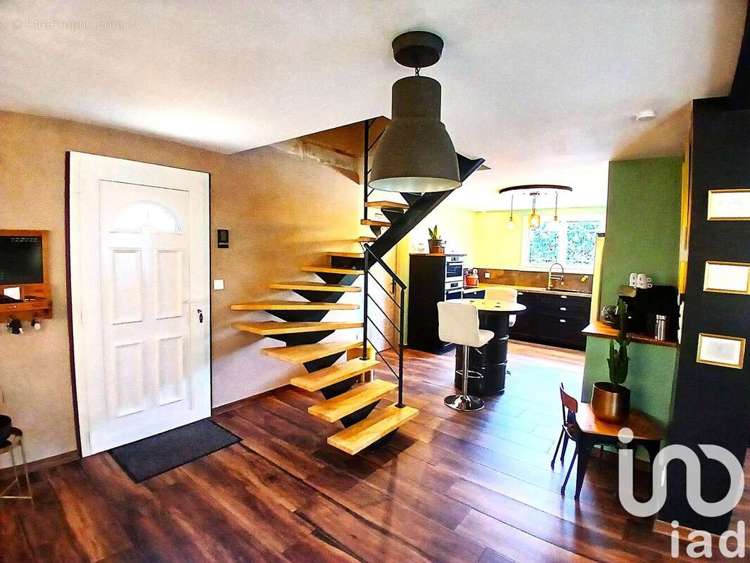 Photo 6 - Maison à MOISSAC