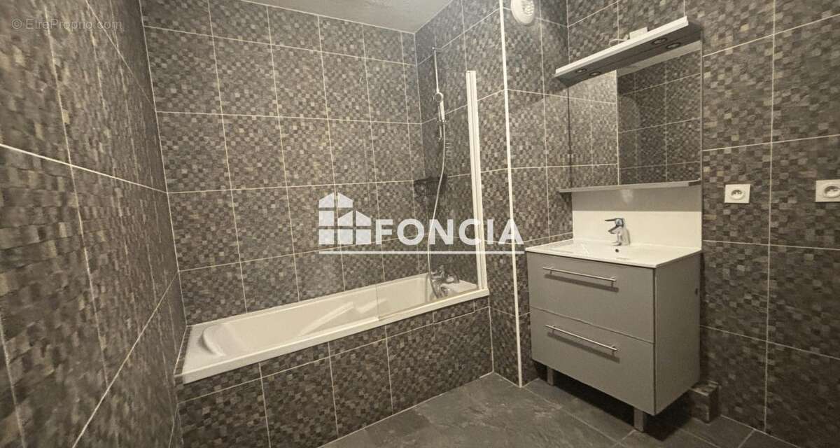 Appartement à MERIGNAC