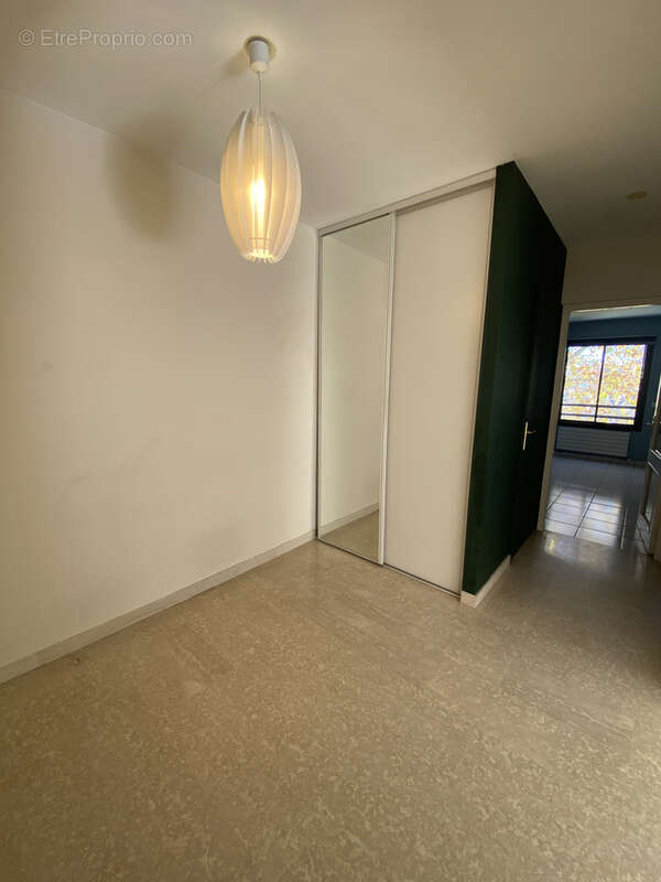 Appartement à LYON-3E