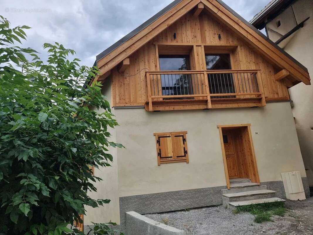 serre-chevalier - photo 15
