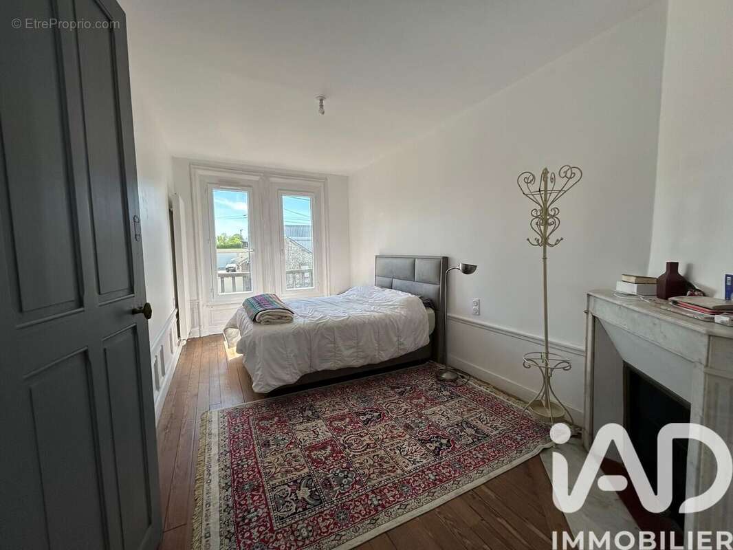 Photo 2 - Maison à SAINT-HILAIRE-SUR-RISLE