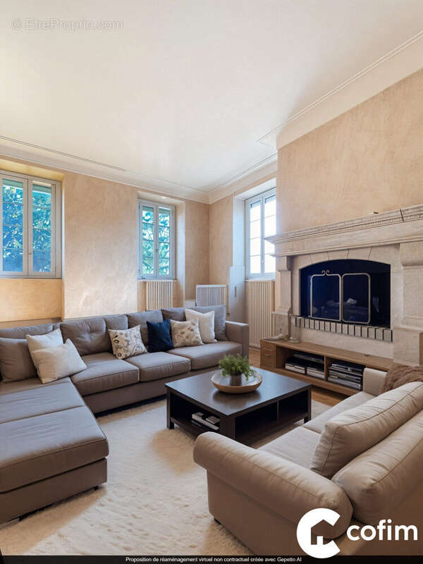 Appartement à LOURDES