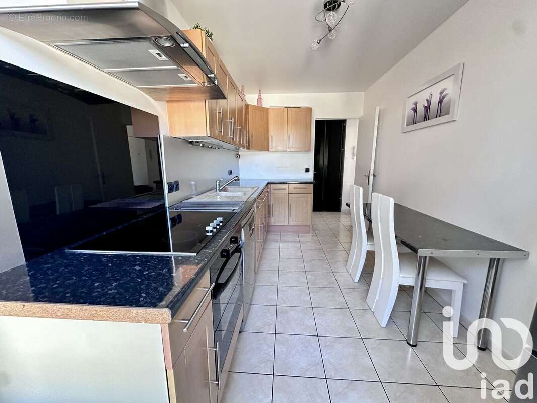 Photo 8 - Appartement à TRAPPES