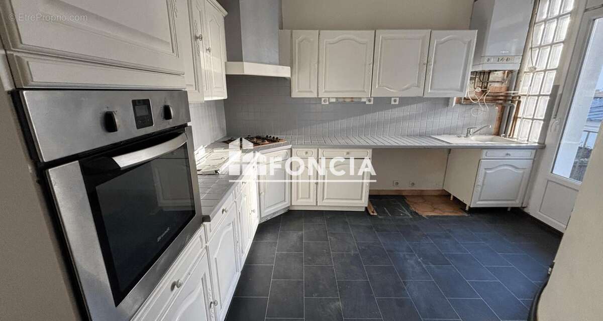 Appartement à LORIENT