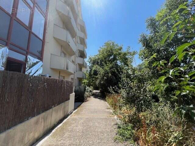 Appartement 40 m² à Rennes  - photo 3