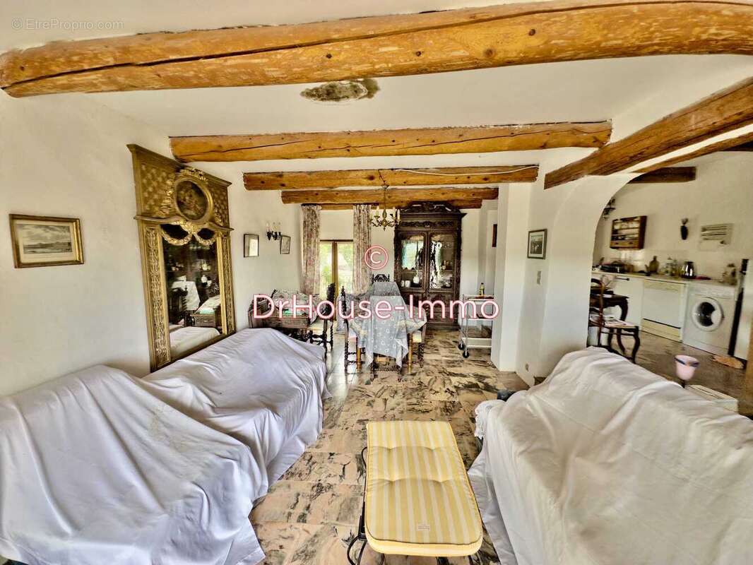 Maison à MOLLANS-SUR-OUVEZE