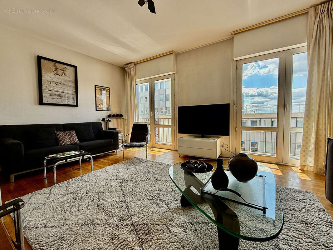 Appartement à ANGOULEME