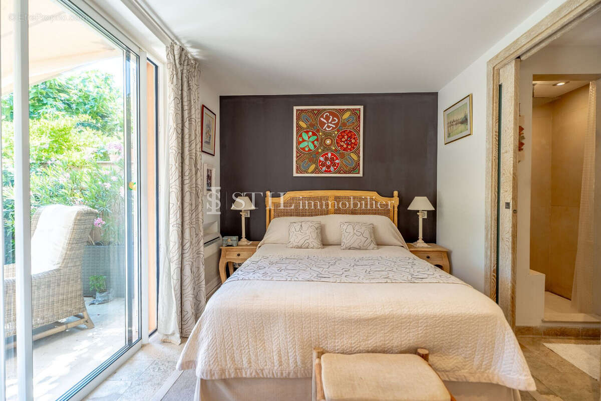 Maison à SAINTE-MAXIME