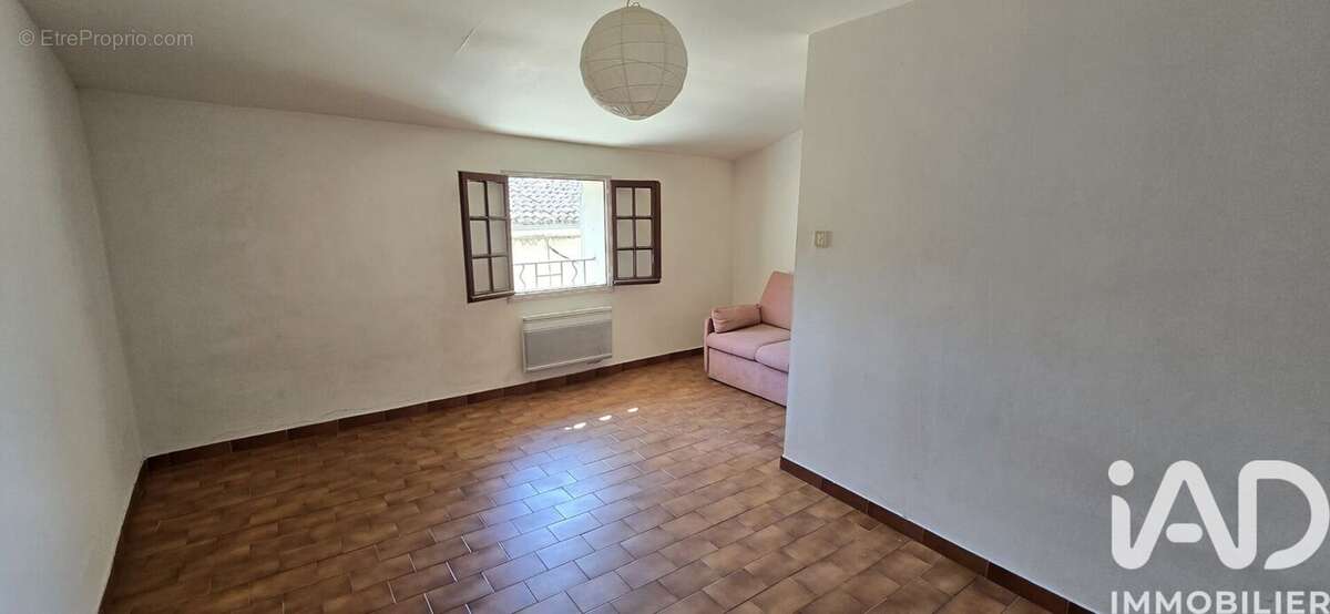 Photo 3 - Maison à MAZAN