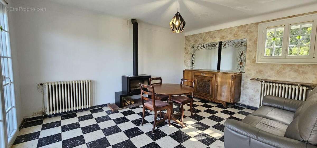 Maison à PROMILHANES