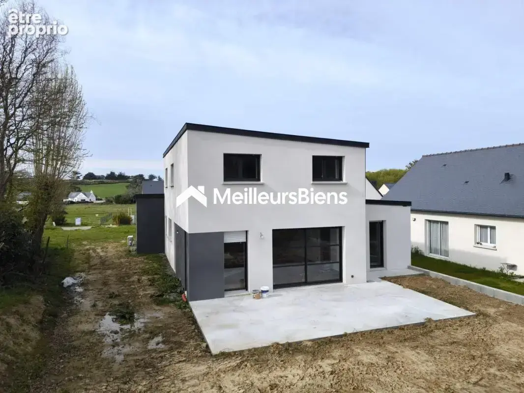 Maison à PLENEUF-VAL-ANDRE