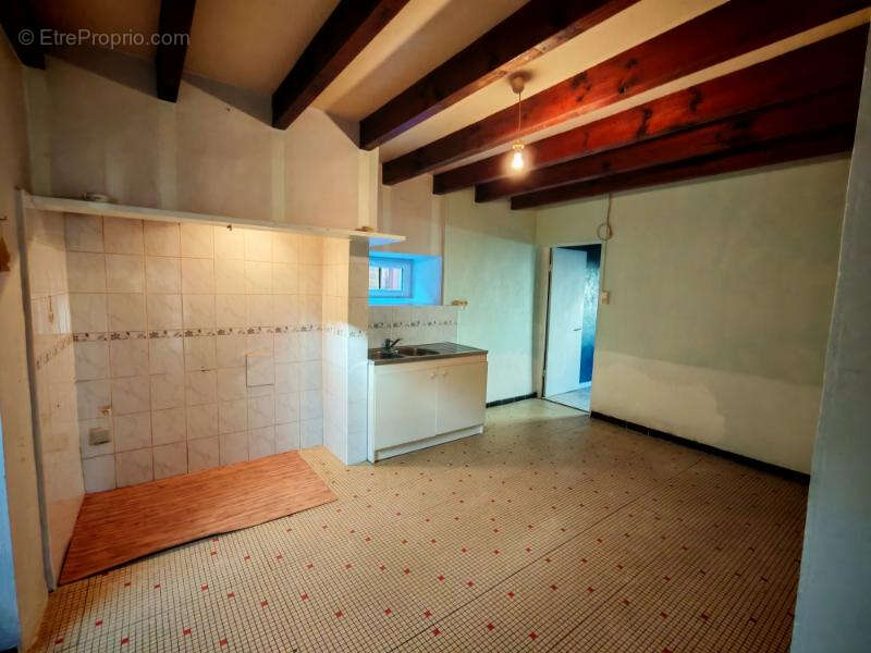 Maison à PONTONX-SUR-L&#039;ADOUR